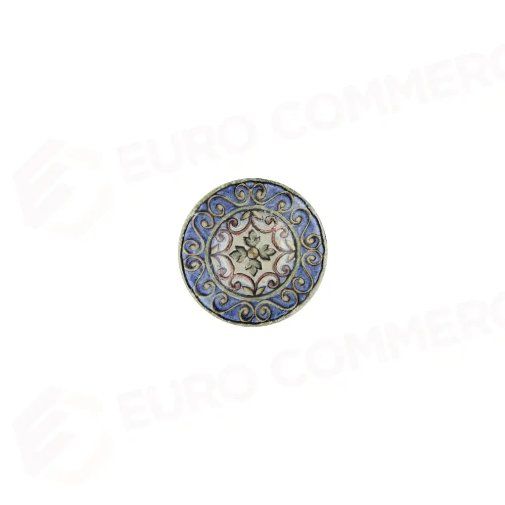 AMALFI LONA bottom PIATTO 10 CM 60 CC - 20203-111110 - ID FINE