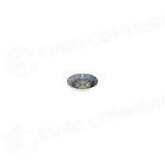 AMALFI LONA PIATTO FONDO 10 CM 60 CC - 20203-111110 - ID FINE