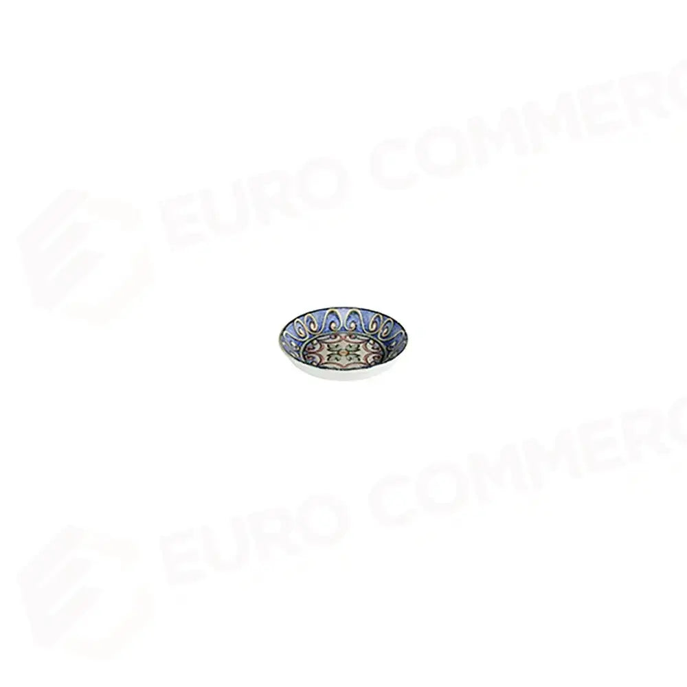 AMALFI LONA PIATTO FONDO 10 CM 60 CC - 20203-111110 - ID FINE