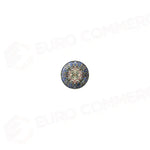 AMALFI LONA PIATTO FONDO 10 CM 60 CC - 20203-111110 - ID FINE