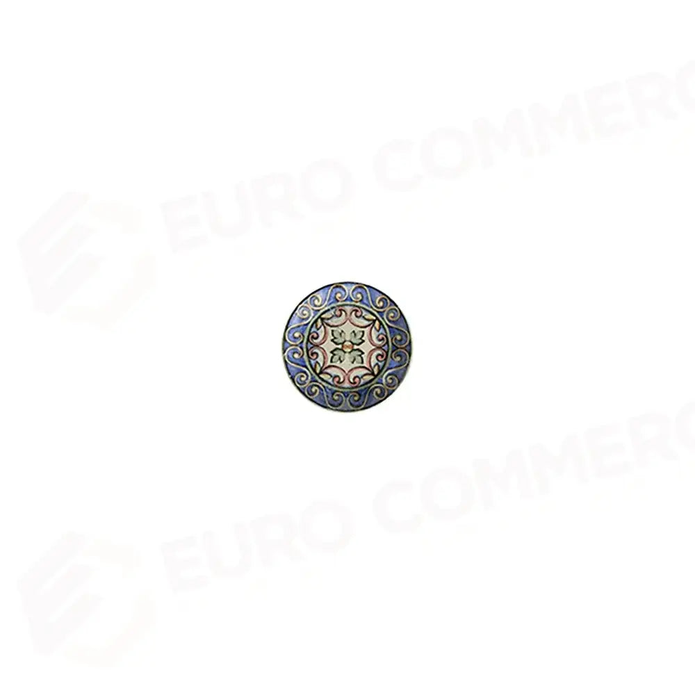 AMALFI LONA PIATTO FONDO 10 CM 60 CC - 20203-111110 - ID FINE