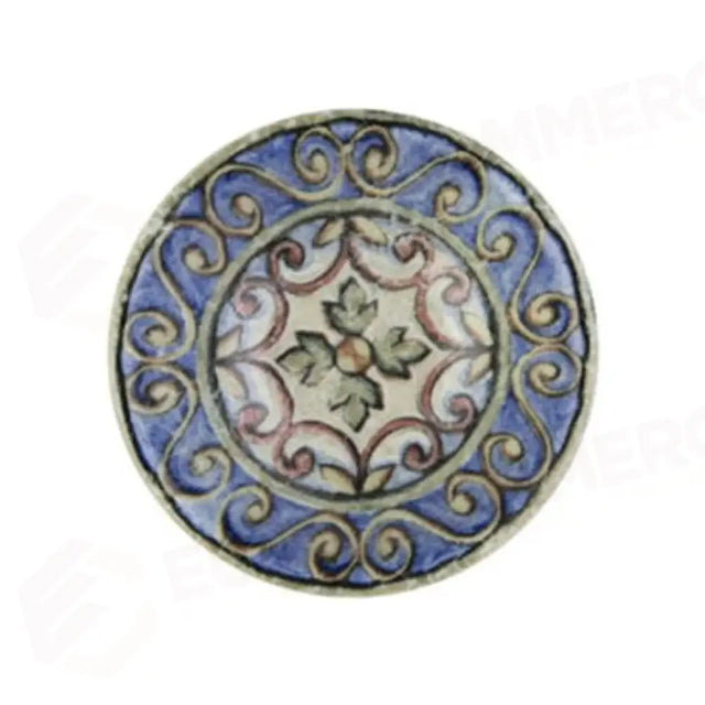 AMALFI LONA PIATTO FONDO 10 CM 60 CC - 20203-111110 - ID FINE