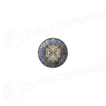 AMALFI LONA PIATTO FONDO 15 CM 240 CC - 20203-111115 - ID FINE
