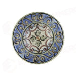AMALFI LONA PIATTO FONDO 15 CM 240 CC - 20203-111115 - ID FINE