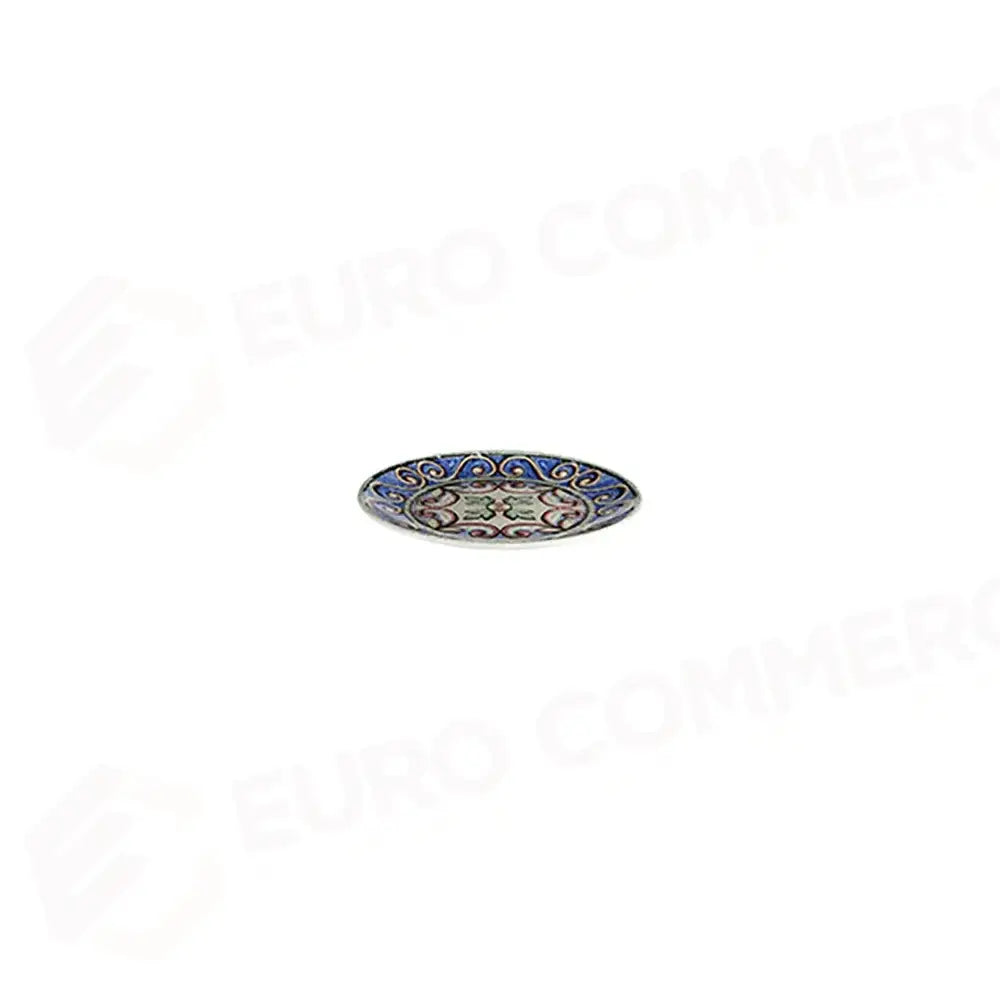 AMALFI LONA PIATTO PIANO 15 CM - 20203-111015 - ID FINE