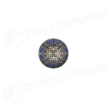 AMALFI LONA PIATTO PIANO 15 CM - 20203-111015 - ID FINE