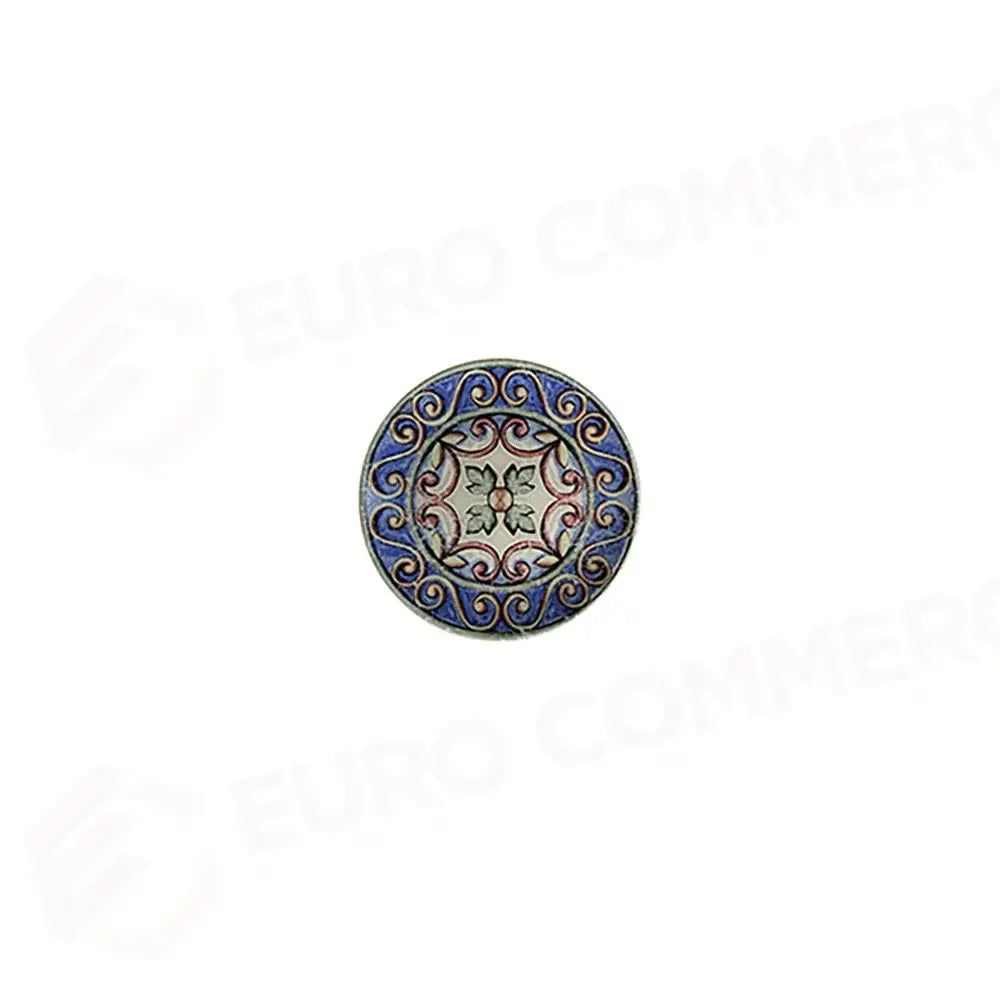 AMALFI LONA PIATTO PIANO 15 CM - 20203-111015 - ID FINE