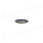 AMALFI LONA PIATTO PIANO 17 CM - 20203-111017 - ID FINE