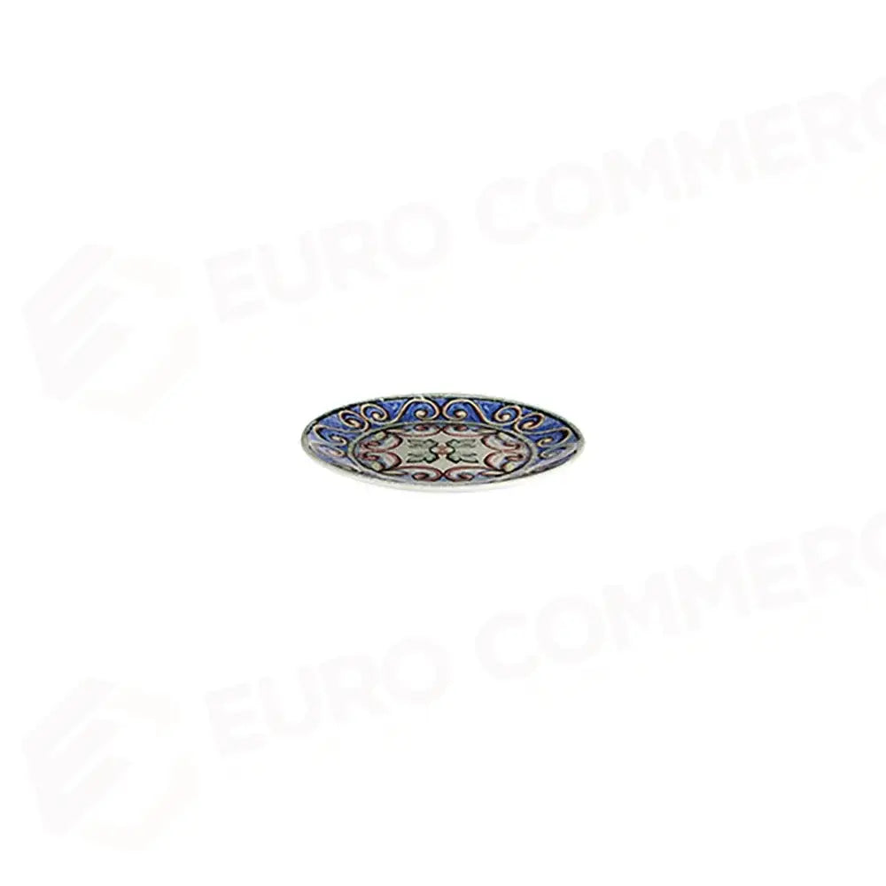 AMALFI LONA PIATTO PIANO 17 CM - 20203-111017 - ID FINE