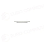 AMALFI LONA PIATTO PIANO 19 CM - 20203-111019 - ID FINE