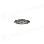 AMALFI LONA PIATTO PIANO 19 CM - 20203-111019 - ID FINE