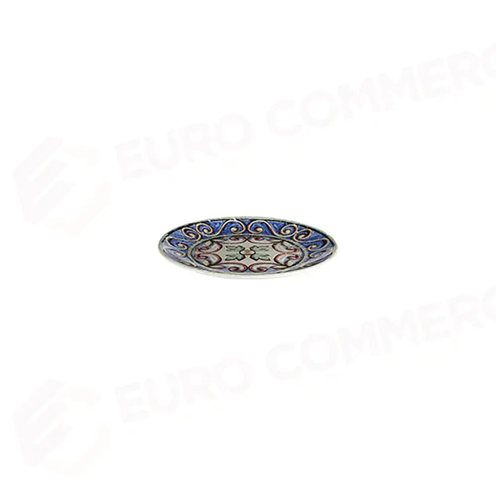 AMALFI LONA PIATTO PIANO 19 CM - 20203-111019 - ID FINE