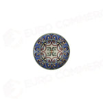 AMALFI LONA PIATTO PIANO 19 CM - 20203-111019 - ID FINE