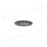 AMALFI LONA PIATTO PIANO 21 CM - 20203-111021 - ID FINE
