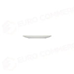 AMALFI LONA PIATTO PIANO 21 CM - 20203-111021 - ID FINE