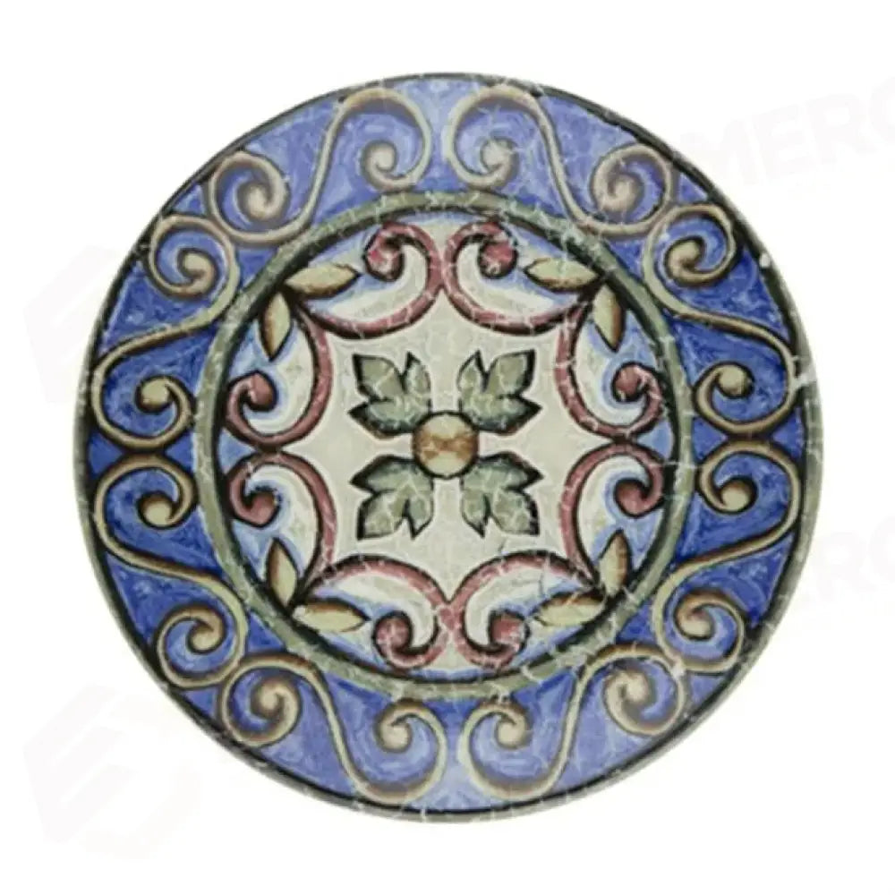 AMALFI LONA PIATTO PIANO 21 CM - 20203-111021 - ID FINE