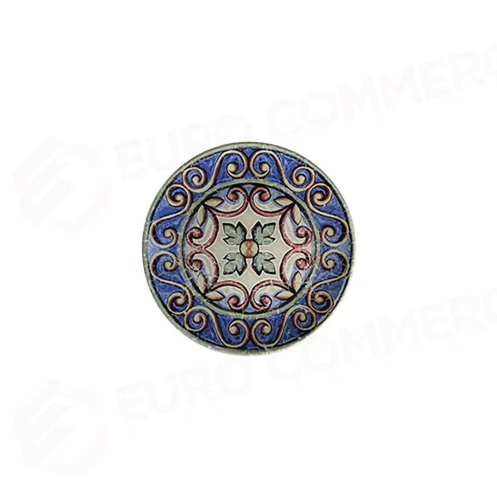 AMALFI LONA PIATTO PIANO 23 CM - 20203-111023 - ID FINE