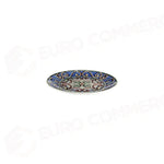 AMALFI LONA PIATTO PIANO 23 CM - 20203-111023 - ID FINE