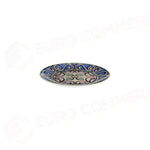 AMALFI LONA PIATTO PIANO 25 CM - 20203-111025 - ID FINE