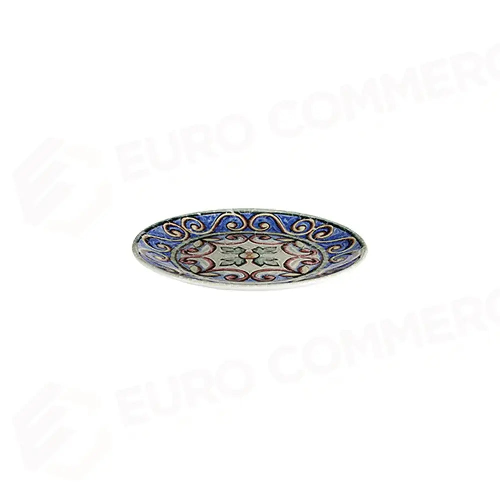 AMALFI LONA PIATTO PIANO 25 CM - 20203-111025 - ID FINE