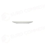 AMALFI LONA PIATTO PIANO 25 CM - 20203-111025 - ID FINE