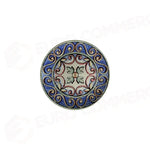 AMALFI LONA PIATTO PIANO 25 CM - 20203-111025 - ID FINE