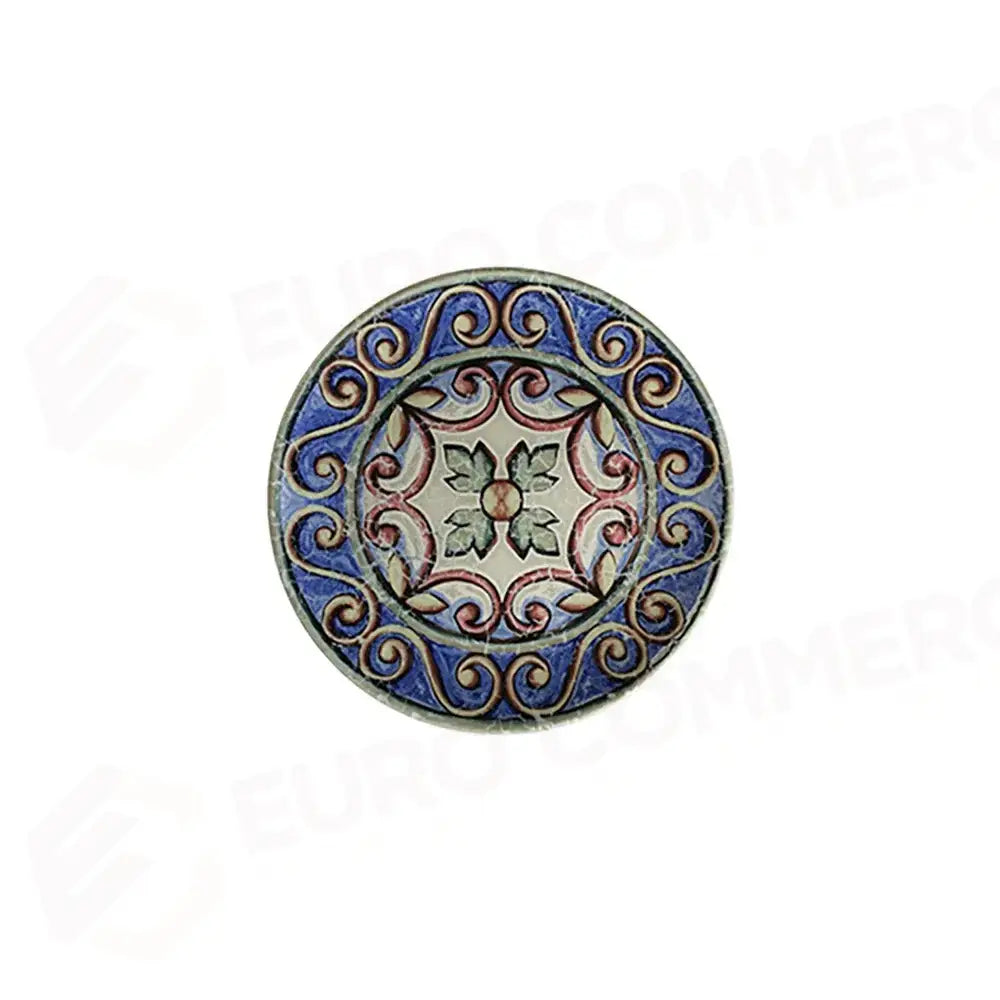 AMALFI LONA PIATTO PIANO 25 CM - 20203-111025 - ID FINE