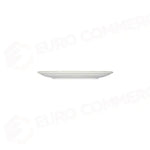 AMALFI LONA PIATTO PIANO 27 CM - 20203-111027 - ID FINE