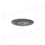 AMALFI LONA PIATTO PIANO 27 CM - 20203-111027 - ID FINE