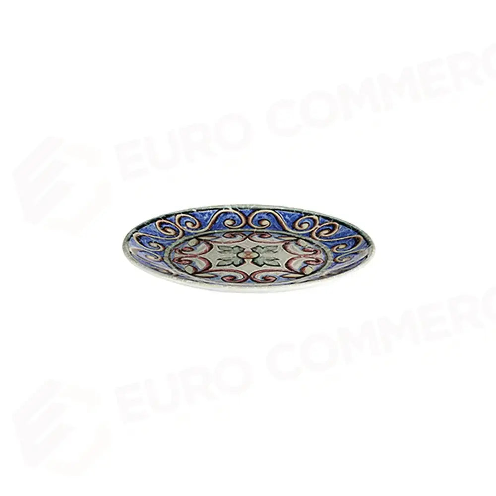 AMALFI LONA PIATTO PIANO 27 CM - 20203-111027 - ID FINE