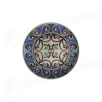 AMALFI LONA PIATTO PIANO 30 CM - 20203-111030 - ID FINE