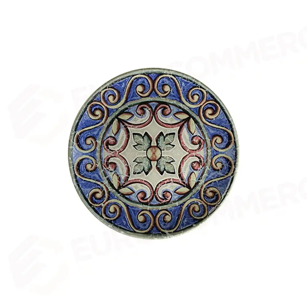 AMALFI LONA PIATTO PIANO 30 CM - 20203-111030 - ID FINE