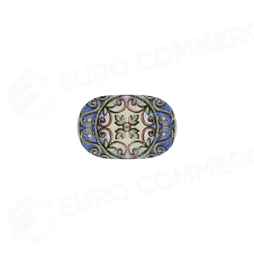 AMALFI MAGNUS oval PIATTO 14 CM - 20203-143014 - ID FINE