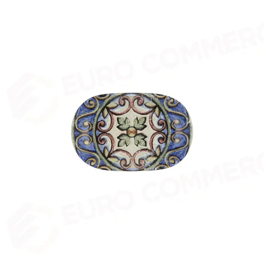 AMALFI MAGNUS oval PIATTO 23 CM - 20203-143023 - ID FINE