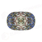 AMALFI MAGNUS PIATTO OVALE 18 CM - 20203-143018 - ID FINE