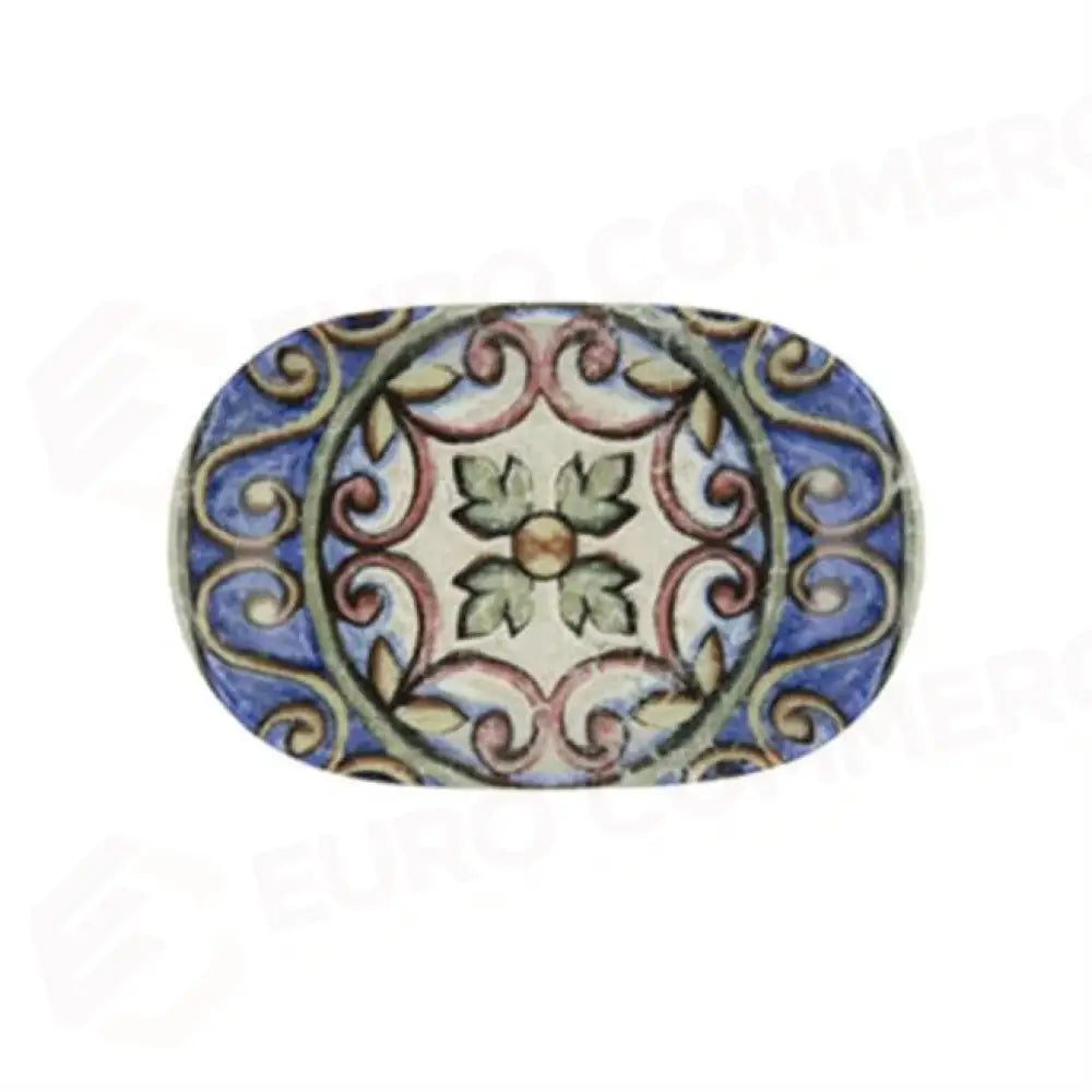 AMALFI MAGNUS PIATTO OVALE 18 CM - 20203-143018 - ID FINE
