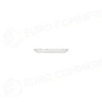 AMALFI MAGNUS PIATTO OVALE 18 CM - 20203-143018 - ID FINE