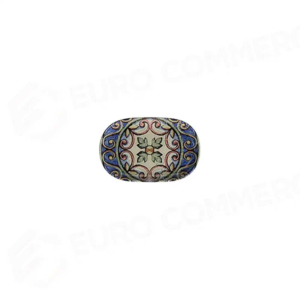 AMALFI MAGNUS PIATTO OVALE 18 CM - 20203-143018 - ID FINE