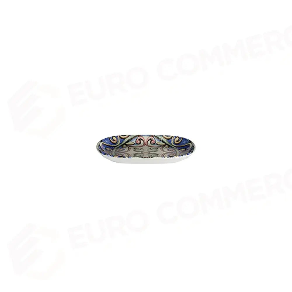 AMALFI MAGNUS PIATTO OVALE 18 CM - 20203-143018 - ID FINE