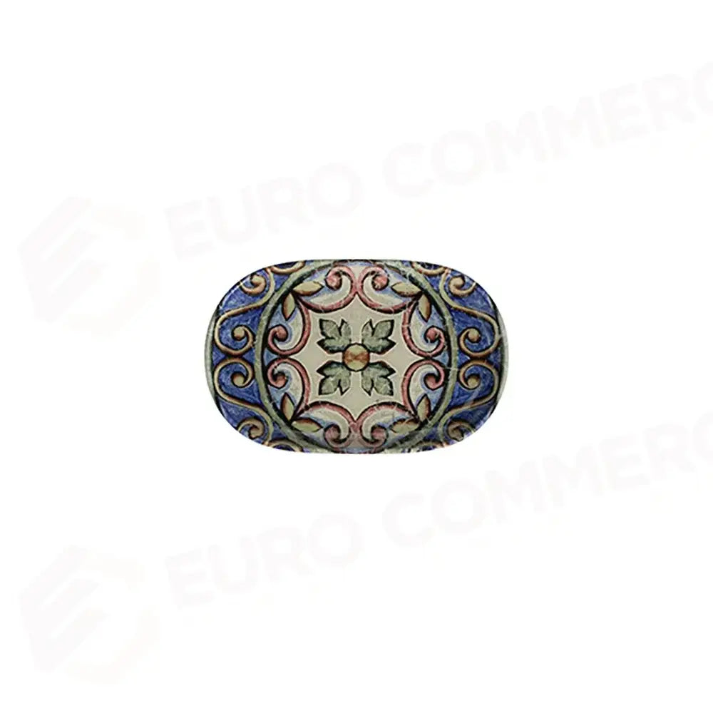 AMALFI MAGNUS PIATTO OVALE 23 CM - 20203-143023 - ID FINE