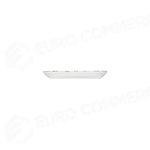 AMALFI MAGNUS PIATTO OVALE 23 CM - 20203-143023 - ID FINE