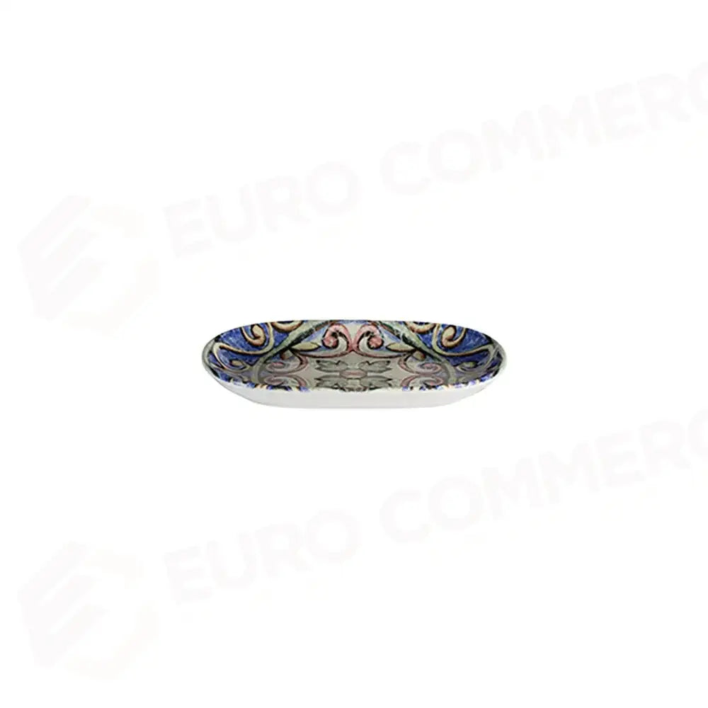 AMALFI MAGNUS PIATTO OVALE 23 CM - 20203-143023 - ID FINE