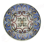 AMALFI MESA PIATTO PIZZA 31 CM - 20203-171731 - ID FINE