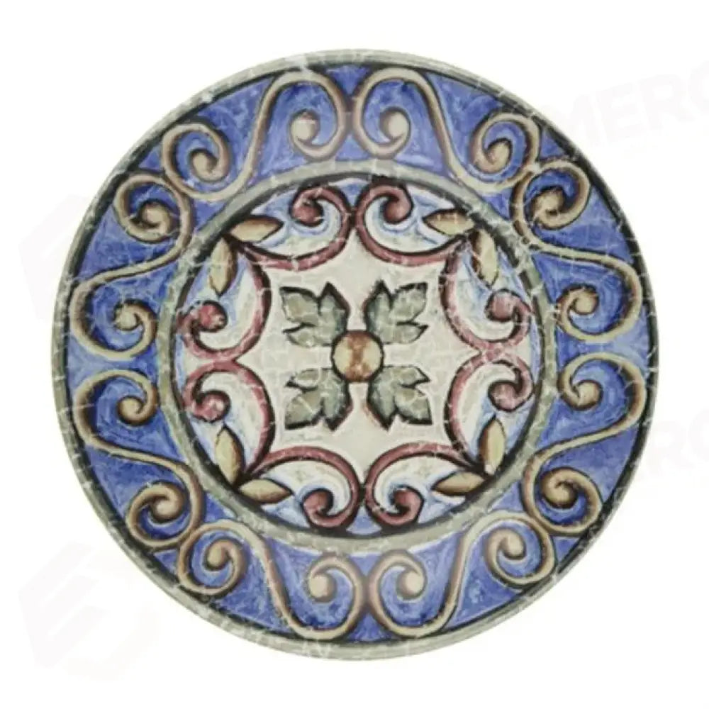 AMALFI MESA PIATTO PIZZA 31 CM - 20203-171731 - ID FINE