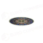 AMALFI MESA PIATTO PIZZA 31 CM - 20203-171731 - ID FINE