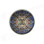 AMALFI MESA PIATTO PIZZA 31 CM - 20203-171731 - ID FINE