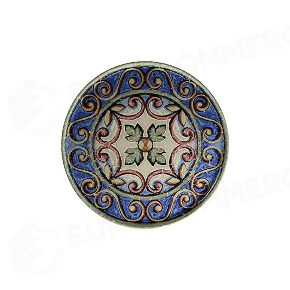 AMALFI MESA PIATTO PIZZA 31 CM - 20203-171731 - ID FINE