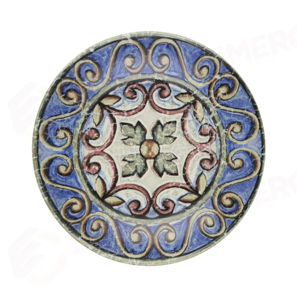 AMALFI MESA PIZZA PIATTO 31 CM - 20203-171731 - ID FINE