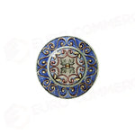 AMALFI MIRO PIATTO FONDO 25 CM 420 CC - 20203-131125 - ID FINE