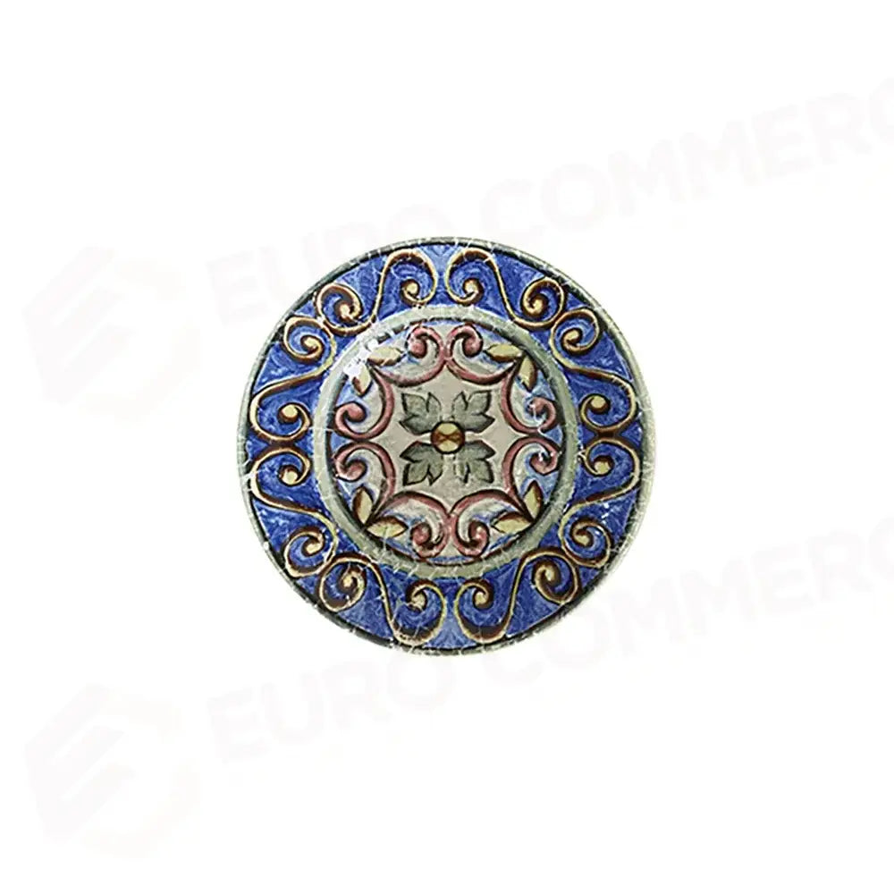 AMALFI MIRO PIATTO FONDO 25 CM 420 CC - 20203-131125 - ID FINE